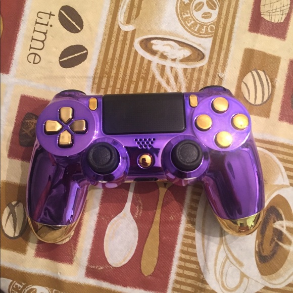Ps4 controller custom - Picture 2 of 8
